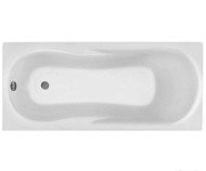 Ванна акрилова Pool Spa Muza, 170x75 (PWPH310ZN000000)