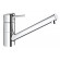Змішувач для кухні Grohe Concetto, одноважільний, хром (32659001)