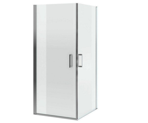 Душевая кабина Excellent Seria Mazo, 90x90 (KAEX.3022.1010.9090.LP)