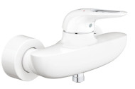 Змішувач для душу Grohe Eurostyle, одноважільний, білий (33590LS3)