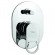Смеситель для ванны Jaquar Ornamix Prime, однорычажный, хром (ORP-CHR-10065KPM)