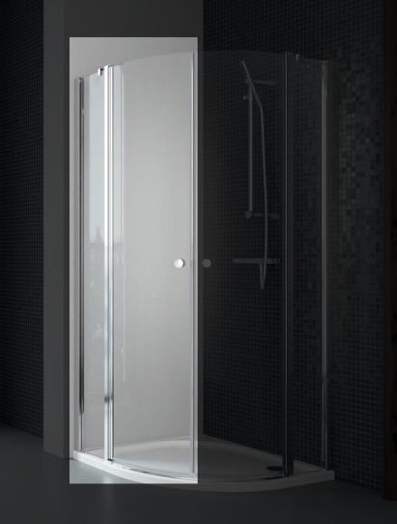 Душевая кабина Radaway Eos II PDD, правая, 90x90 (3799471-01R) Душевая кабина Radaway Eos II PDD, правая, 90x90 (3799471-01R)