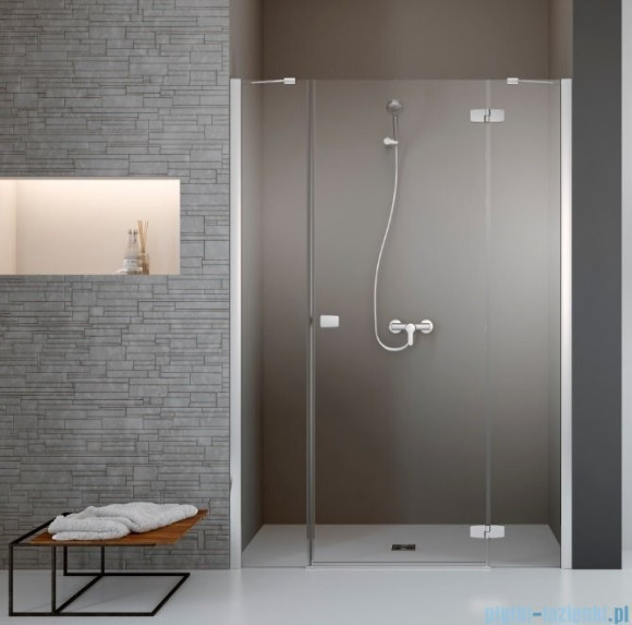 Душевые двери Radaway Fuenta New DWJS 130R, правые (384032-01-01R)