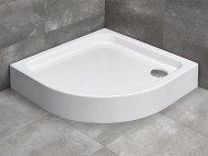 Душовий піддон Radaway Siros A Compact, 90x90 (SBA9917-2)