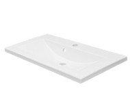 Умивальник врізний Fancy Marble Elina, 70 (507101)