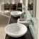 Умывальник накладной Villeroy&Boch Loop&Friends, 43 (514400R1)
