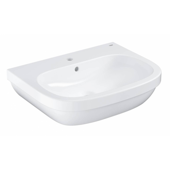 Умывальник подвесной Grohe Euro Ceramic, 65 (3932300H)