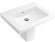 Умывальник подвесной Villeroy&Boch Subway 2.0, 65 (71136701) Умывальник подвесной Villeroy&Boch Subway 2.0, 65 (71136701)