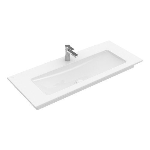 Умывальник подвесной Villeroy&Boch Venticello, 80 (41048G01)