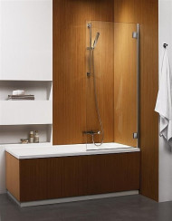 Шторка для ванни Radaway Carena PNJ 70 R, права, 150x70 (202101-101R)