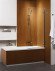 Шторка для ванни Radaway Carena PNJ 70 R, права, 150x70 (202101-101R)