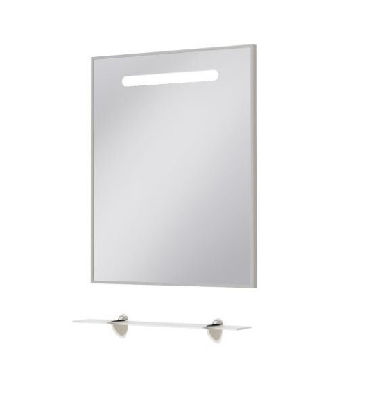 Зеркало в ванную Juventa SV, 80x70 (СВЗ-80)