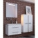 Зеркало в ванную Juventa SV, 80x70 (СВЗ-80)