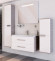 Зеркало в ванную Juventa SV, 80x70 (СВЗ-80)