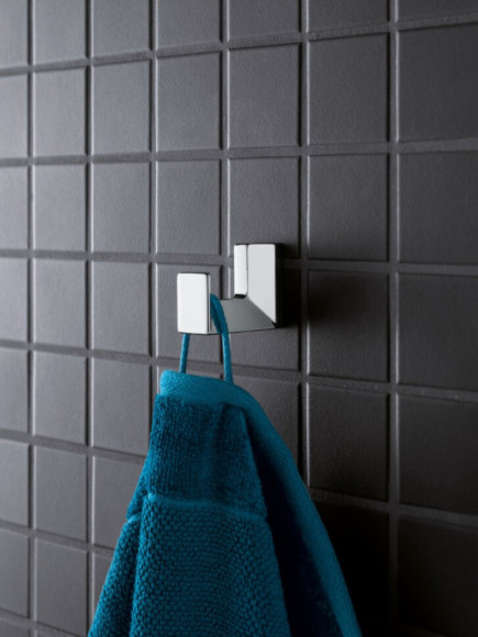 Гачок Grohe Selection Cube (40782000)