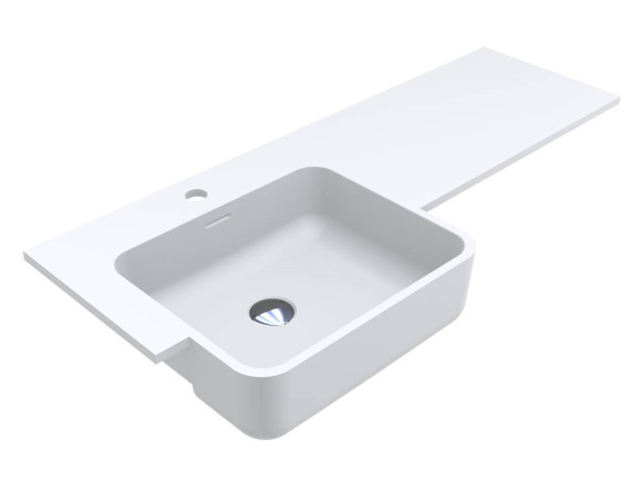 Умывальник FONTANA L