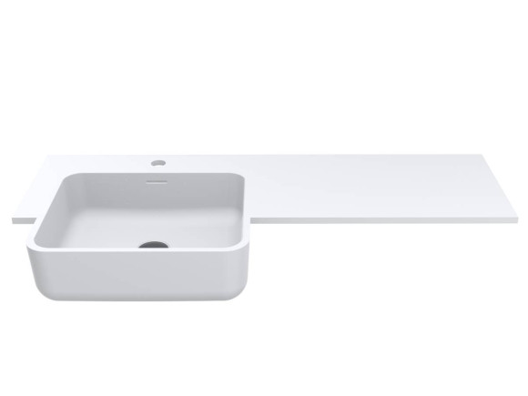 Умывальник FONTANA L
