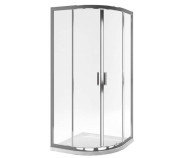 Душова кабіна Excellent Seria 201, 80х80 (KAAC.1801.800)