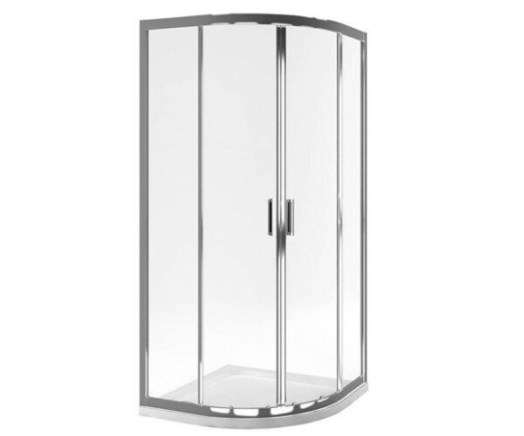 Душова кабіна Excellent Seria 201, 80х80 (KAAC.1801.800)