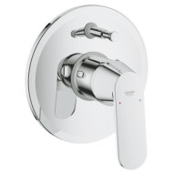 Змішувач для ванни Grohe Eurosmart Cosmopolitan, одноважільний, хром (32879000)