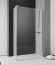 Душевая кабина Radaway Eos II Walk-In, левая, 100x100 (3799502-01L) Душевая кабина Radaway Eos II Walk-In, левая, 100x100 (3799502-01L)
