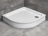 Душовий піддон Radaway Siros A, 80x80 (SBA8817-1) Душовий піддон Radaway Siros A, 80x80 (SBA8817-1)