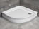 Душовий піддон Radaway Siros A, 80x80 (SBA8817-1)