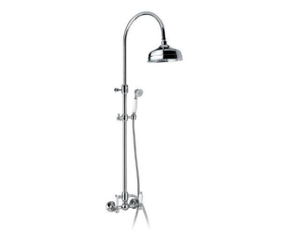 Душова система Emmevi Deco Classic (CR12161181)