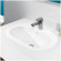 Умивальник врізний Villeroy&Boch O.Novo, 56 (41615601)