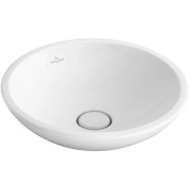 Умивальник накладний Villeroy&Boch Loop&Friends, 43 (514400R2)