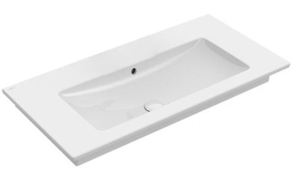 Умивальник підвісний Villeroy&Boch Venticello, 80 (41048J01)
