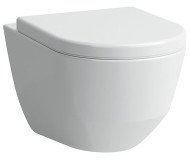 Унітаз підвісний Laufen Pro (H8209560000001)