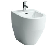 Биде напольное Laufen Pro S (H8329520003021)