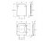 Комплект: Унитаз Kolo Modo + Инсталляция Geberit Duofix + Клавиша Delta 51 + Крышка Slim (L33120000+458.126.00.1+115.105.46.1+L30115000)
