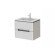 Тумба з умивальником Juventa Prato, 65 (PR-65WHITE)