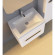 Тумба з умивальником Juventa Prato, 65 (PR-65WHITE) Тумба з умивальником Juventa Prato, 65 (PR-65WHITE)