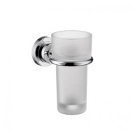Склянка для зубних щіток Axor Citterio (41734000)