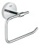 Тримач для туалетного паперу Grohe BauCosmopolitan (40457001)