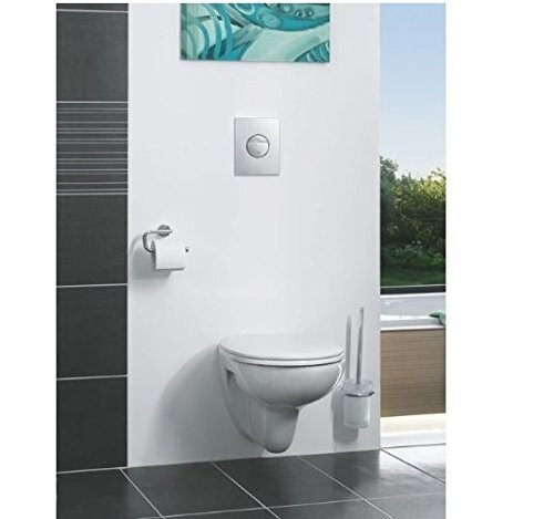 Тримач для туалетного паперу Grohe BauCosmopolitan (40457001)