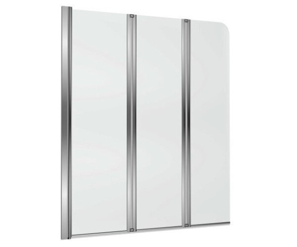 Шторка для ванни Excellent Axel, 140x120 (KAAX.1309.1200.LE)