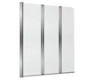 Шторка для ванни Excellent Axel, 140x120 (KAAX.1309.1200.LE)