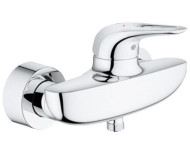 Змішувач для душу Grohe Eurostyle, одноважільний, хром (33590003) Змішувач для душу Grohe Eurostyle, одноважільний, хром (33590003)