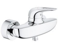 Змішувач для душу Grohe Eurostyle, одноважільний, хром (33590003)