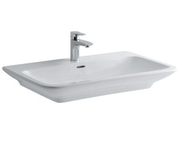 Умивальник підвісний Toto, 80 (LW10035G)