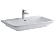 Умивальник підвісний Toto, 80 (LW10035G)