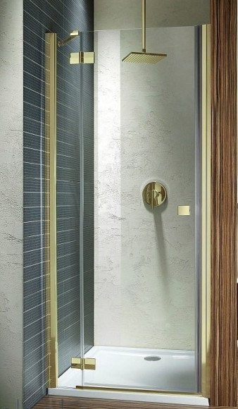 Душевые двери Radaway Almatea DWJ 100L, левые (31202-01-01N) Душевые двери Radaway Almatea DWJ 100L, левые (31202-01-01N)