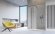 Душевая стенка Radaway Walk-In Modo New Black III 130 (389134-54-01)