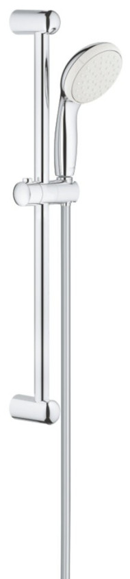 Душовий гарнітур Grohe Tempesta New (27853001)