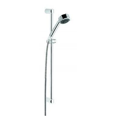 Душовий гарнітур Kludi Zenta 2S (6073005-00)
