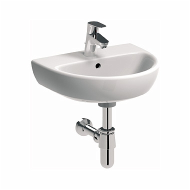 Умивальник підвісний Kolo Nova Pro, 45 (M32145000)